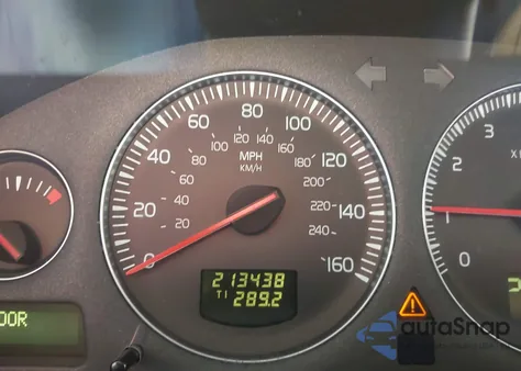 2006 Volvo Xc90 from USA, damaged, VIN YV4CM592361254708